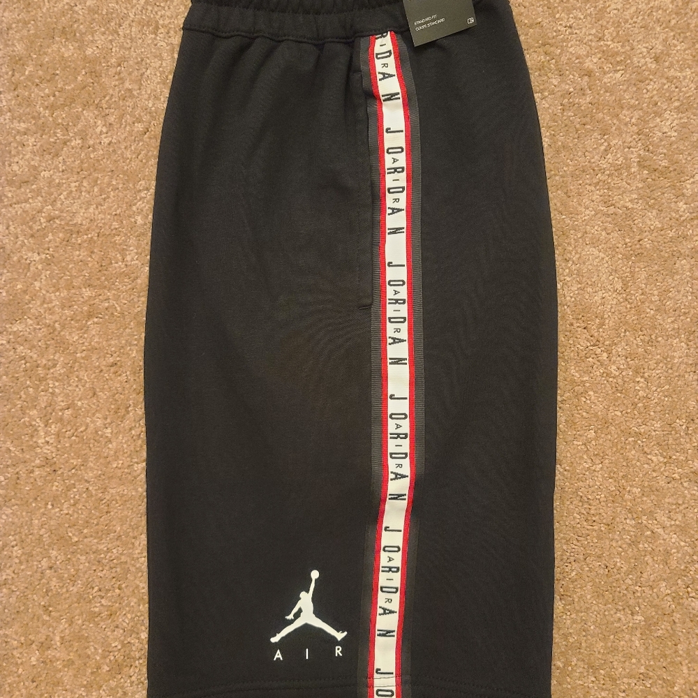 Jordan Basketball Shorts